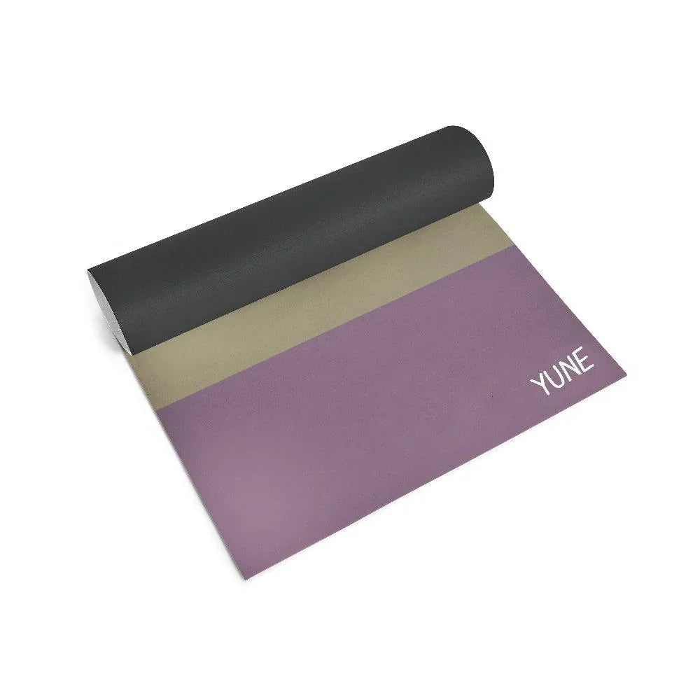 Yune Yoga Mat Biarritz 5mm