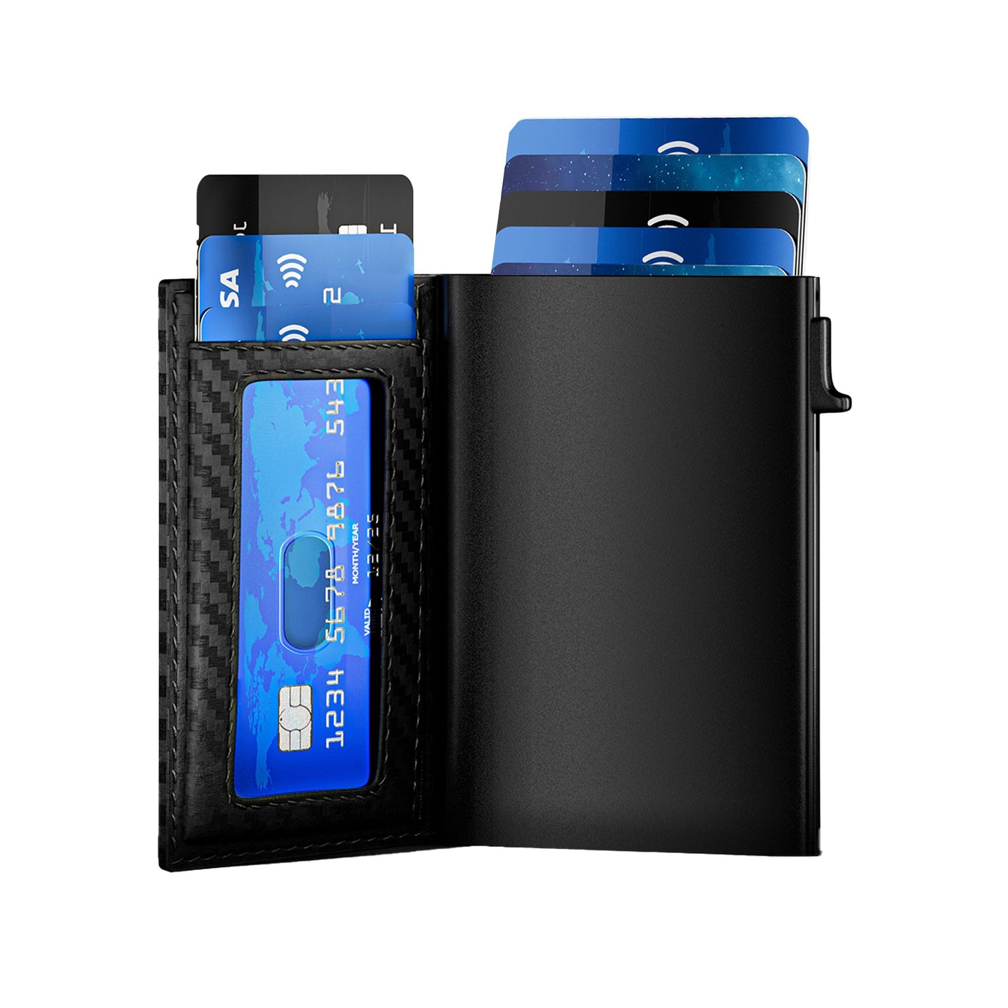 TITAN X Bifold Edition