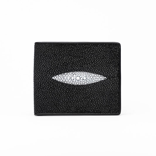Marco Di Milano Vallo Wallet Black