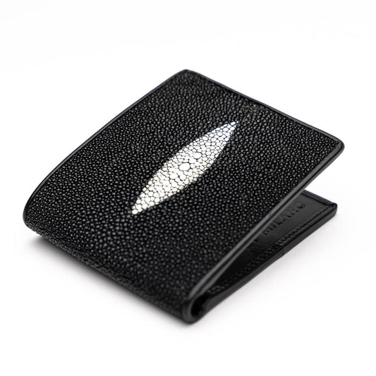 Marco Di Milano Vallo Wallet Black