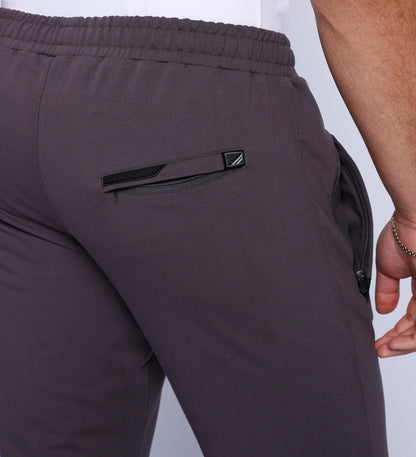 SCR Sportswear All-Day Comfort Men's Athletic Sweatpants - Straight (Big & Tall Fit)