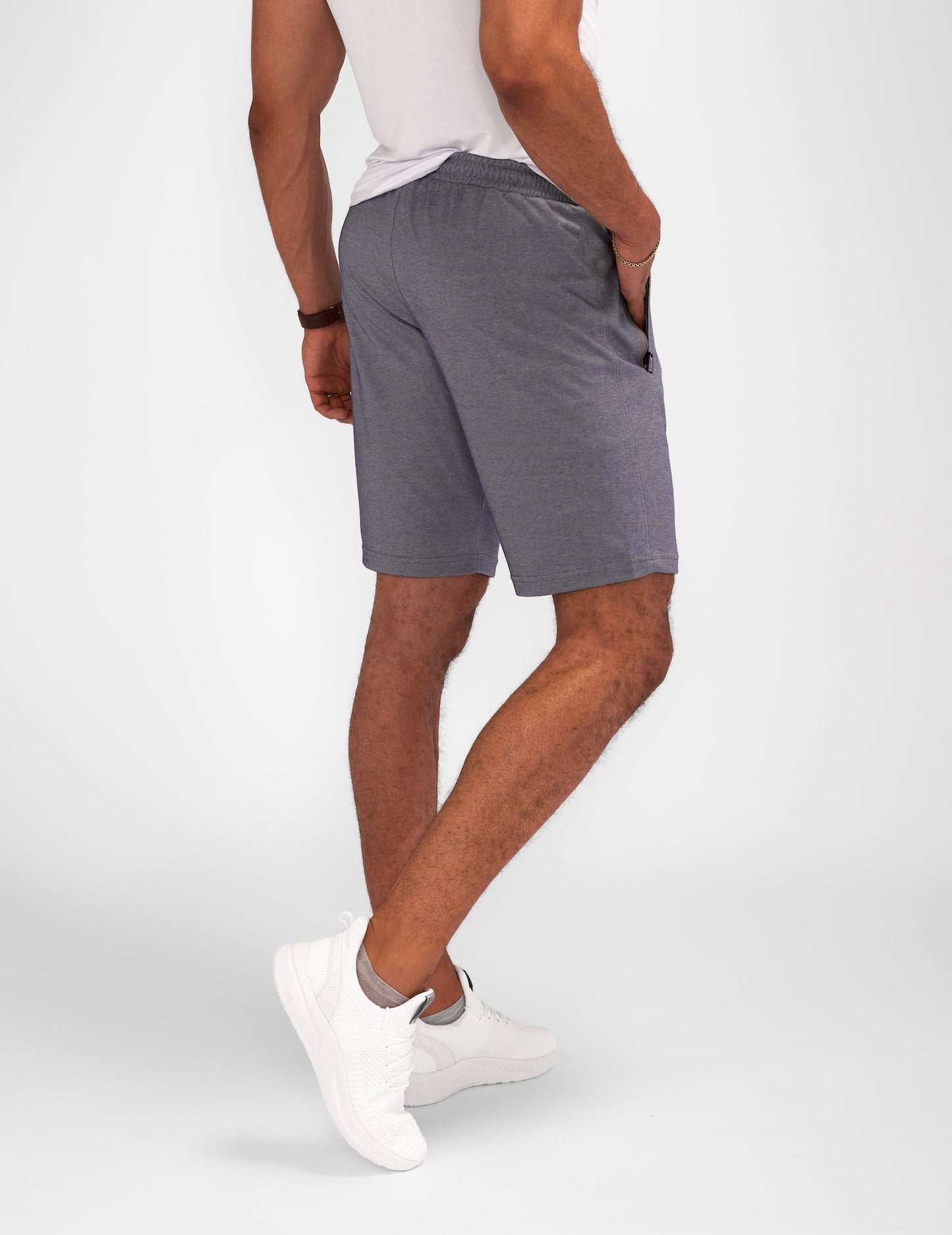 SCR Sportswear Urban Stride All-Day Wear Shorts - (Tall Fit)