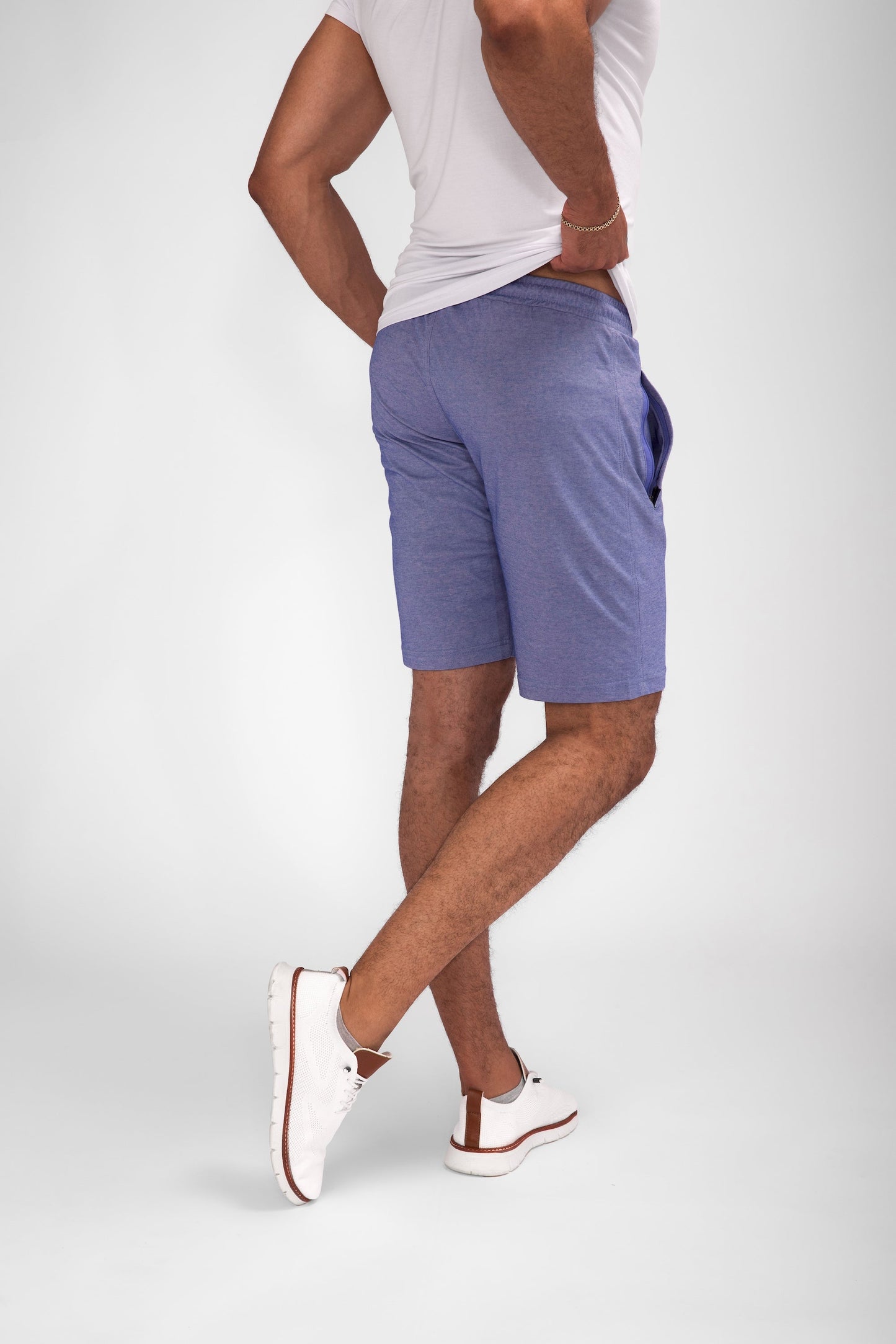 SCR Sportswear Urban Stride All-Day Wear Shorts - (Tall Fit)