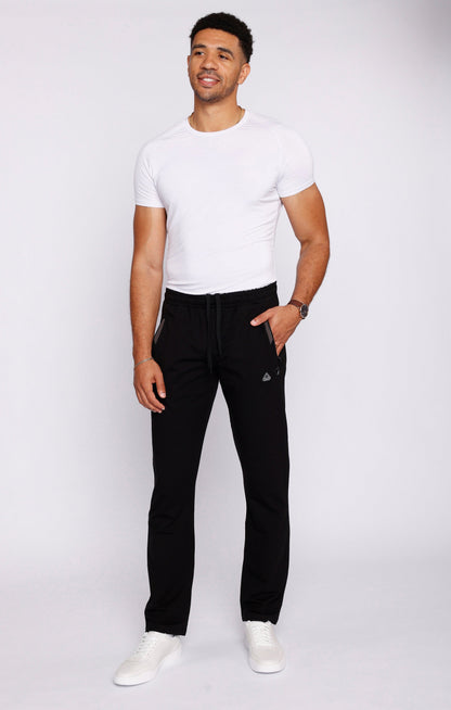 SCR Sportswear All-Day Comfort Men's Athletic Sweatpants - Straight (Big & Tall Fit)