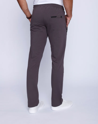 SCR Sportswear All-Day Comfort Men's Athletic Sweatpants - Straight (Big & Tall Fit)
