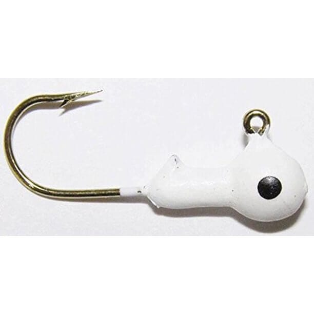 Big Bite Jig - Angler's Pro Tackle & Outdoors