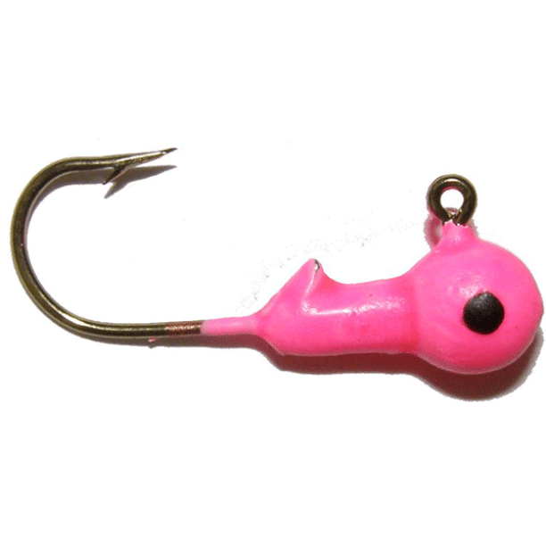 Big Bite Jig - Angler's Pro Tackle & Outdoors