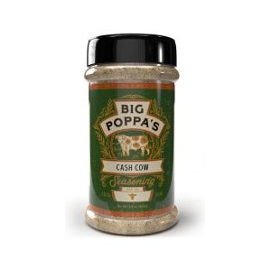 Big Poppa Smokers Cash Cow 13 oz.