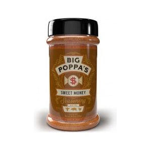 Big Poppa Smokers Sweet Money 14 oz. - Angler's Pro Tackle & Outdoors