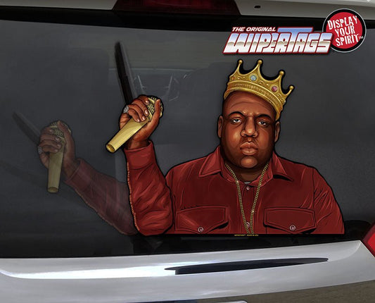 BIG Poppa WiperTags - Angler's Pro Tackle & Outdoors