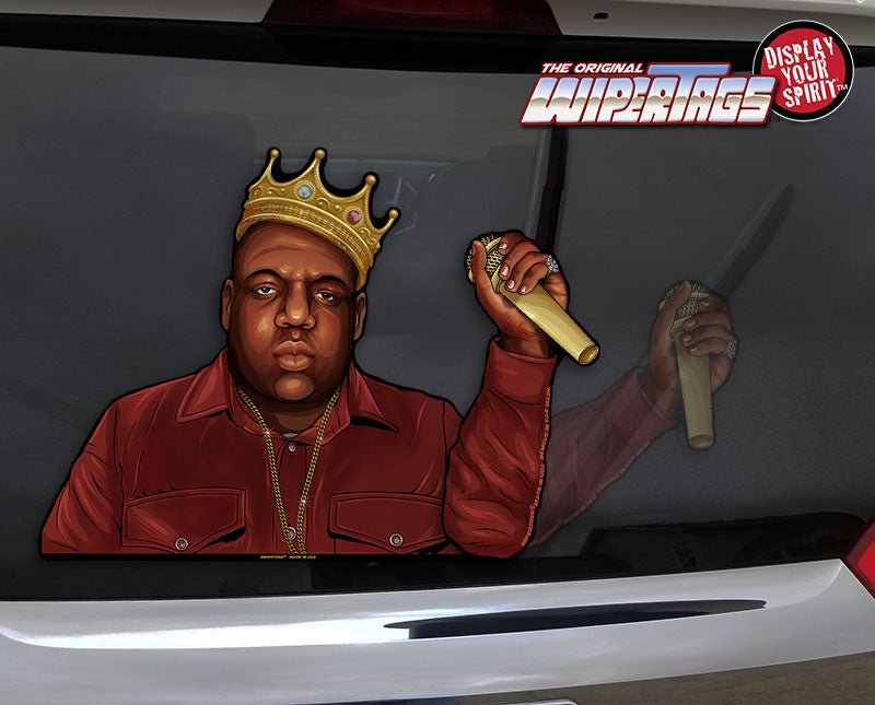 BIG Poppa WiperTags - Angler's Pro Tackle & Outdoors