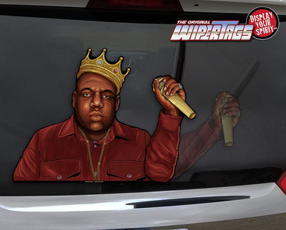 BIG Poppa WiperTags - Angler's Pro Tackle & Outdoors