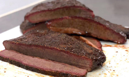 Big Poppa's Competition Brisket & Steak Seasoning - 13.4oz