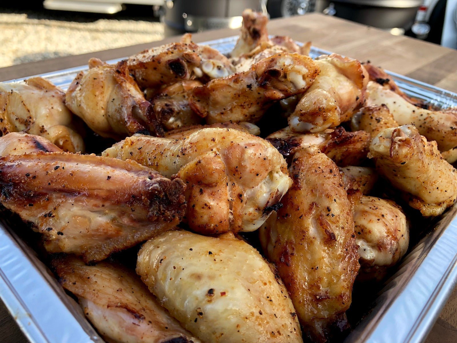 Big Poppa's Jallelujah Jalapeño Seasoning - 14oz - Angler's Pro Tackle & Outdoors