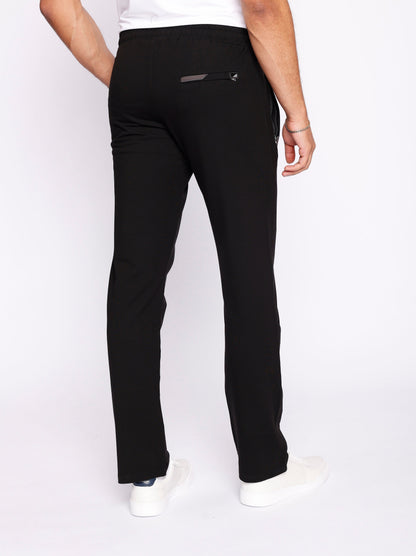SCR Sportswear All-Day Comfort Men's Athletic Sweatpants - Straight (Big & Tall Fit)