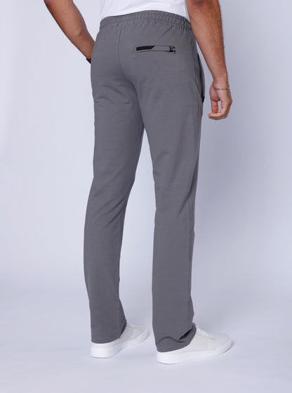 SCR Sportswear All-Day Comfort Men's Athletic Sweatpants - Straight (Big & Tall Fit)