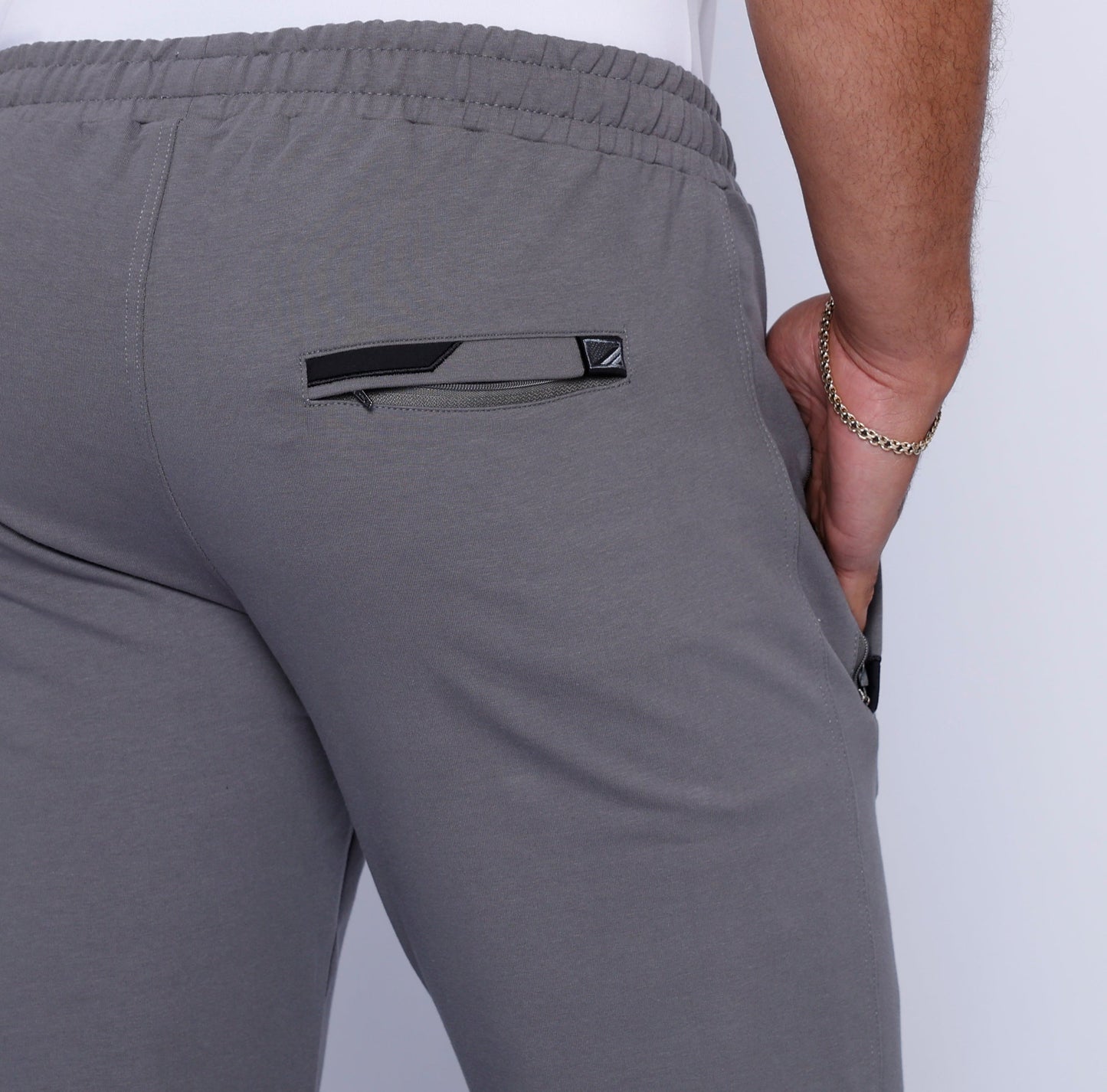 SCR Sportswear All-Day Comfort Men's Athletic Sweatpants - Straight (Big & Tall Fit)