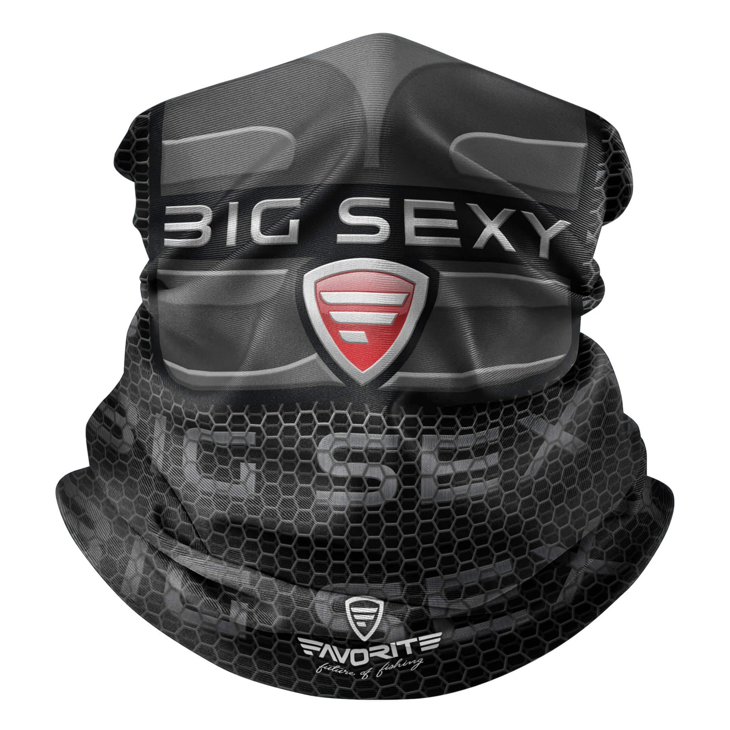Favorite Fishing Favorite Neck Gaiter