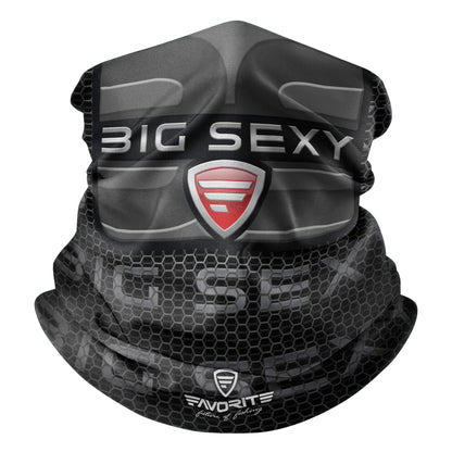 Favorite Fishing Favorite Neck Gaiter