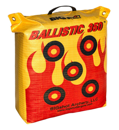 BIGshot Archery Ballistic 350 Archery Bag Target - Angler's Pro Tackle & Outdoors