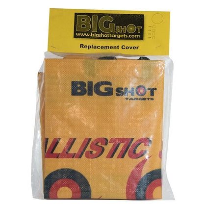 BIGshot Archery Ballistic 350 Replacement cover - Angler's Pro Tackle & Outdoors