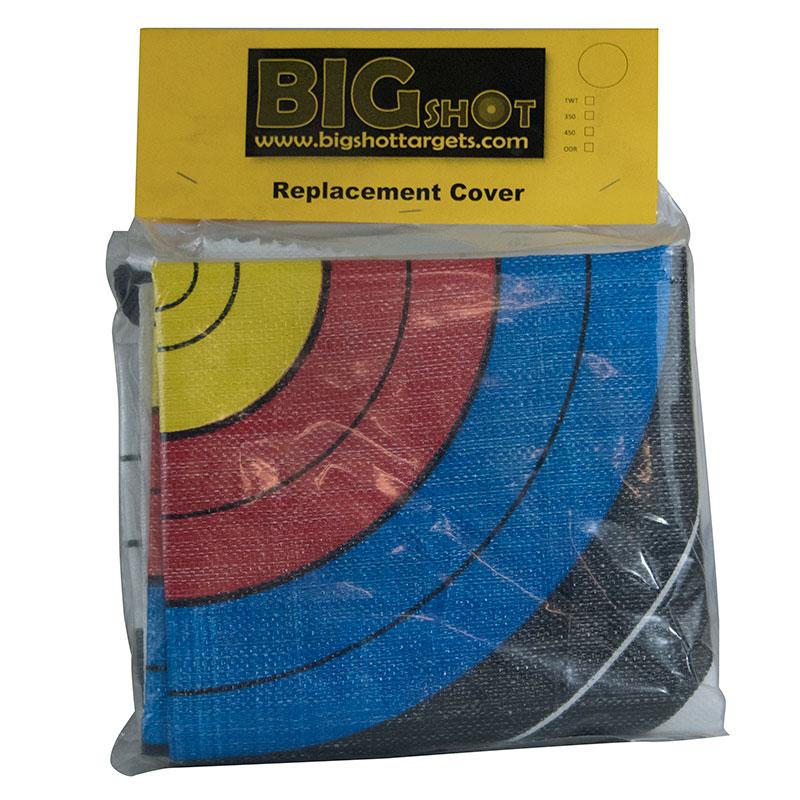 BIGshot Archery NASP Bag Replacement Cover - Angler's Pro Tackle & Outdoors