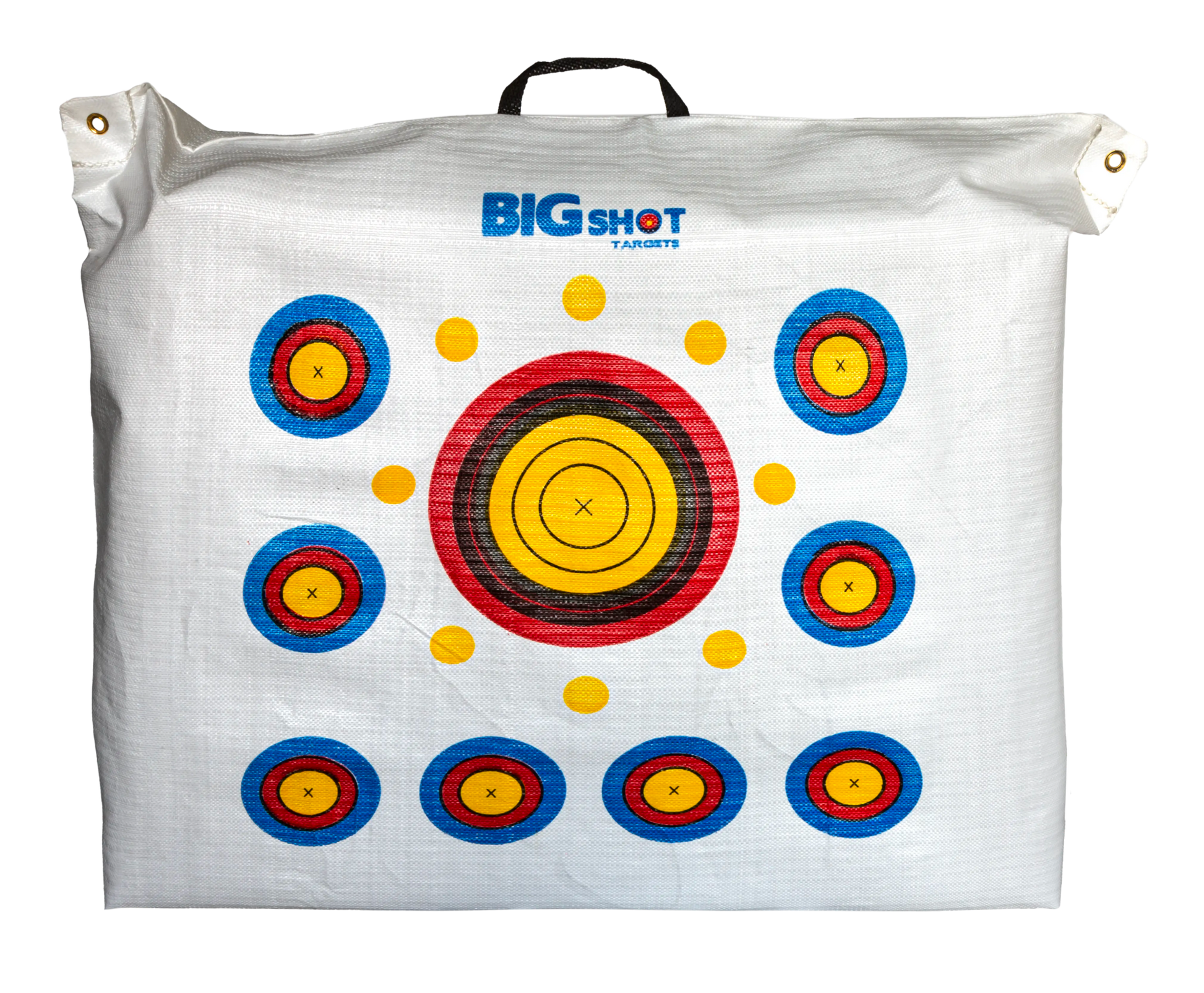 BIGshot Archery Outdoor Range Bag Replacement Cover - Angler's Pro Tackle & Outdoors