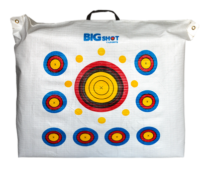 BIGshot Archery Outdoor Range Bag Replacement Cover - Angler's Pro Tackle & Outdoors