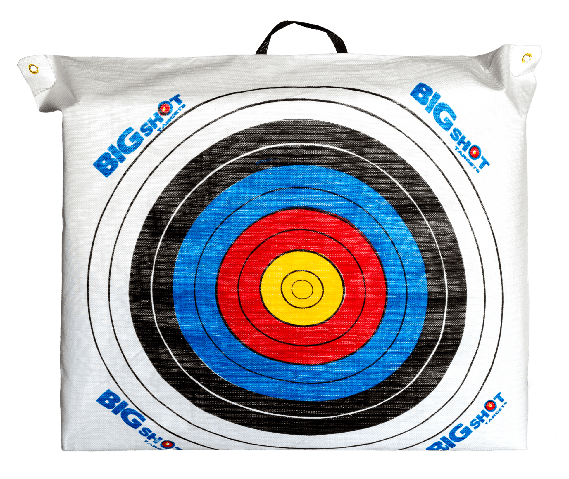 BIGshot Archery Outdoor Range Bag Target - Angler's Pro Tackle & Outdoors