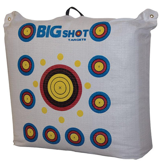 BIGshot Archery Outdoor Range Bag Target - Angler's Pro Tackle & Outdoors