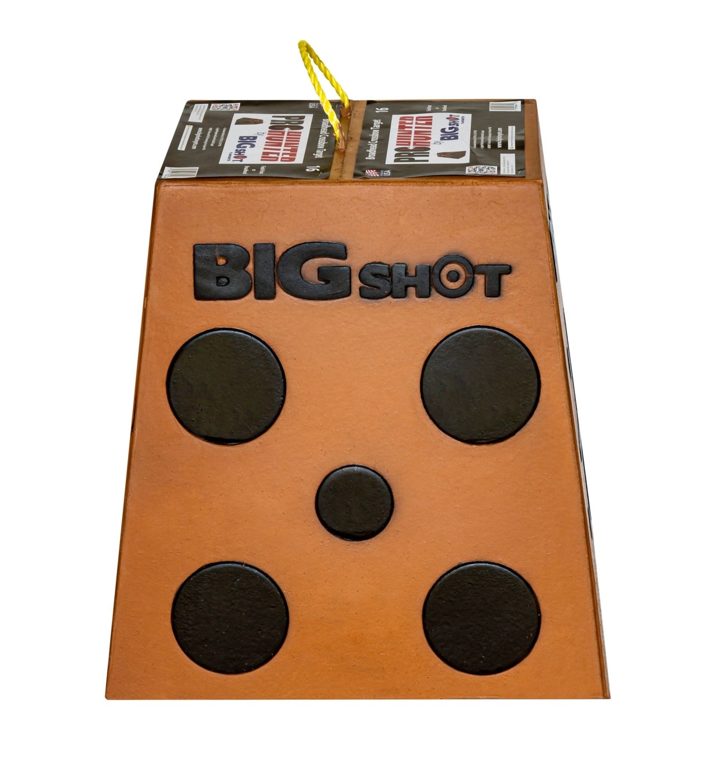 BIGshot Archery Pro Hunter 16 Archery Target - Angler's Pro Tackle & Outdoors