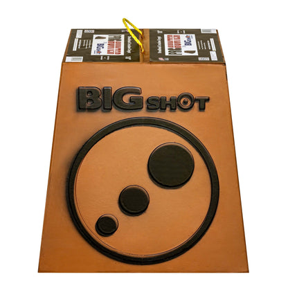 BIGshot Archery Pro Hunter 16 Archery Target - Angler's Pro Tackle & Outdoors