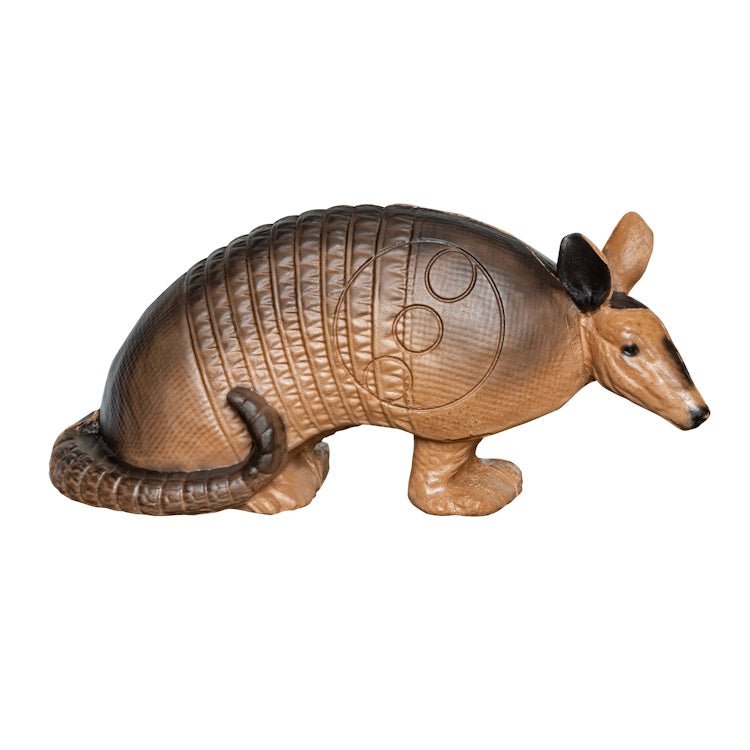 BIGshot Archery Pro Hunter Armadillo Archery Target with EZ Pull Foam - Angler's Pro Tackle & Outdoors