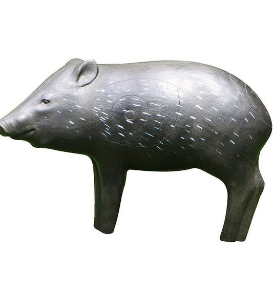 BIGshot Archery Real Wild 3D Competition Javelina Archery Target with EZ Pull Foam - Angler's Pro Tackle & Outdoors