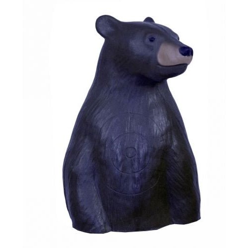 BIGshot Archery Real Wild 3D Replacement Bear Top with EZ Pull Foam - Angler's Pro Tackle & Outdoors