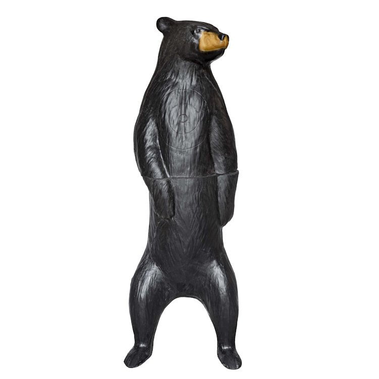 BIGshot Archery Real Wild 3D Replacement Bear Top with EZ Pull Foam - Angler's Pro Tackle & Outdoors