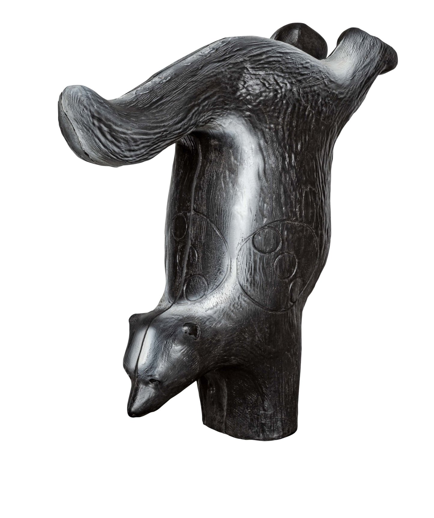 BIGshot Archery Real Wild Competition Spraying Skunk Archery Target with EZ Pull Foam - Angler's Pro Tackle & Outdoors