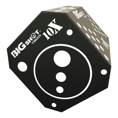 BIGshot Archery Titan 10XL Foam Target - Angler's Pro Tackle & Outdoors