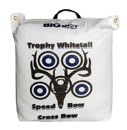 BIGshot Archery Trophy Whitetail - Angler's Pro Tackle & Outdoors