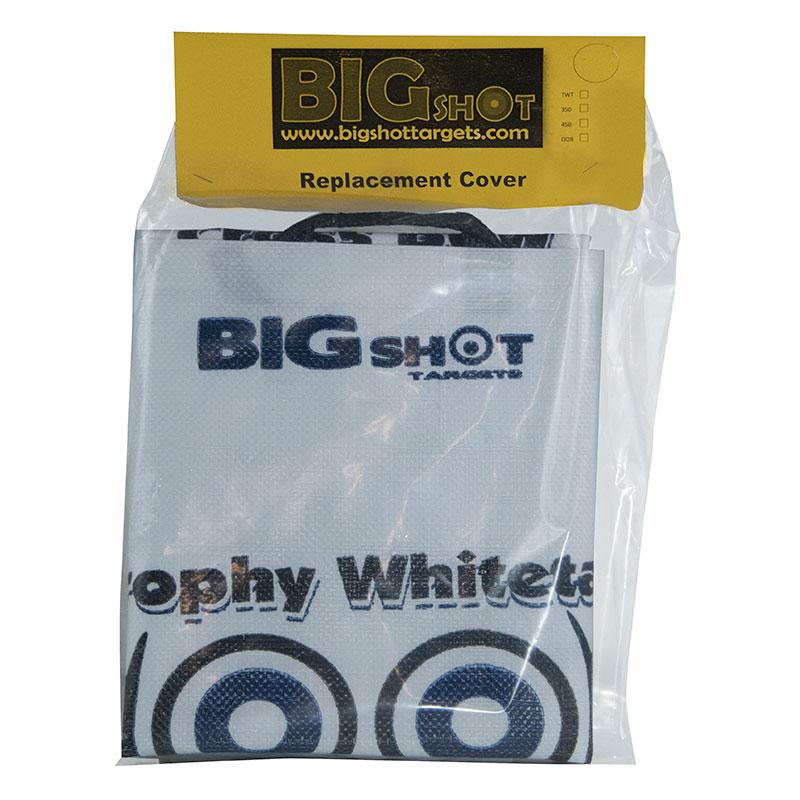 BIGshot Archery Trophy Whitetail Bag Replacement Cover - Angler's Pro Tackle & Outdoors