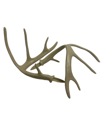 BIGshot Archery Whitetail Deer Replacement Antlers - Angler's Pro Tackle & Outdoors