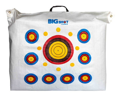 BIGshot Archery Youth 36'' NASP Range - Angler's Pro Tackle & Outdoors