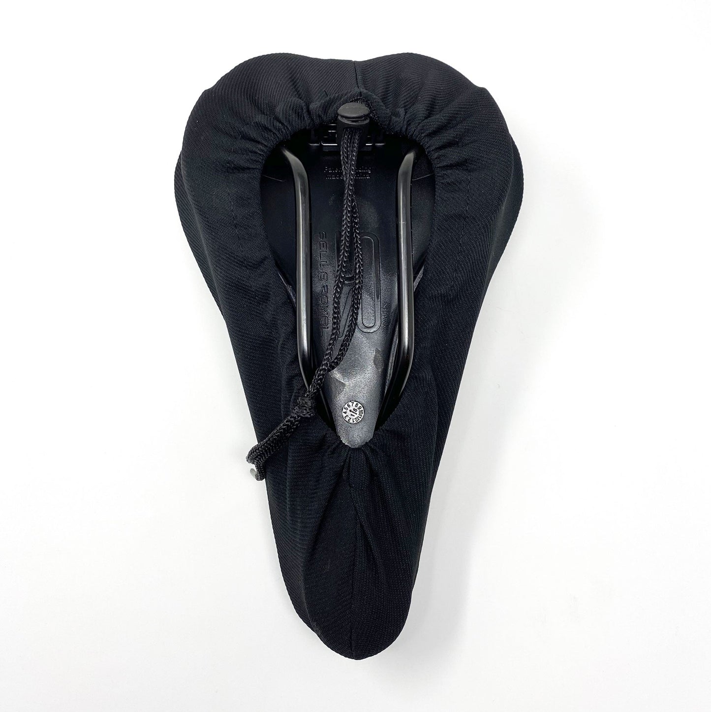 Bakcou Bike Seat Cushion Cover