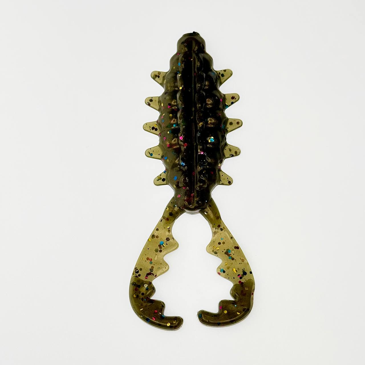 WM Bayou Bio Craw