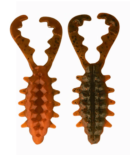 WM Bayou Bio Craw