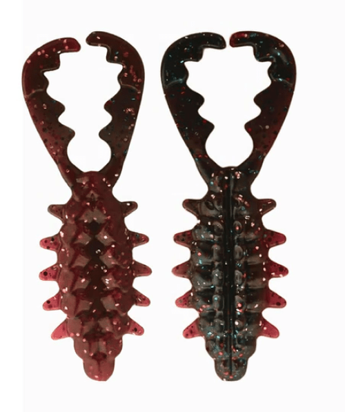WM Bayou Bio Craw
