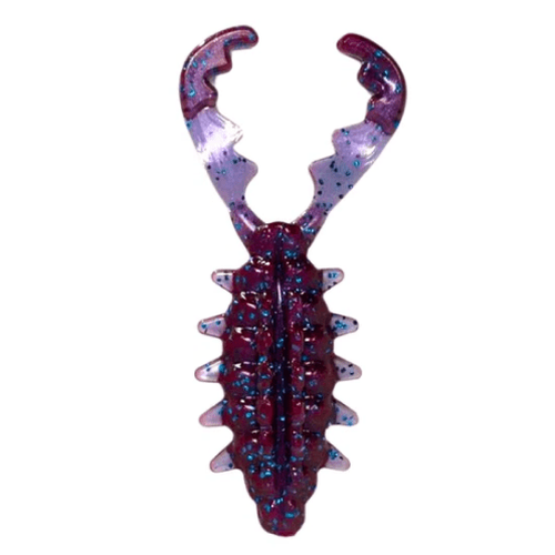 WM Bayou Bio Craw