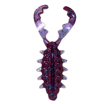 WM Bayou Bio Craw