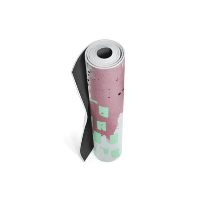 Yune Yoga Mat Hemlock 6mm Thick