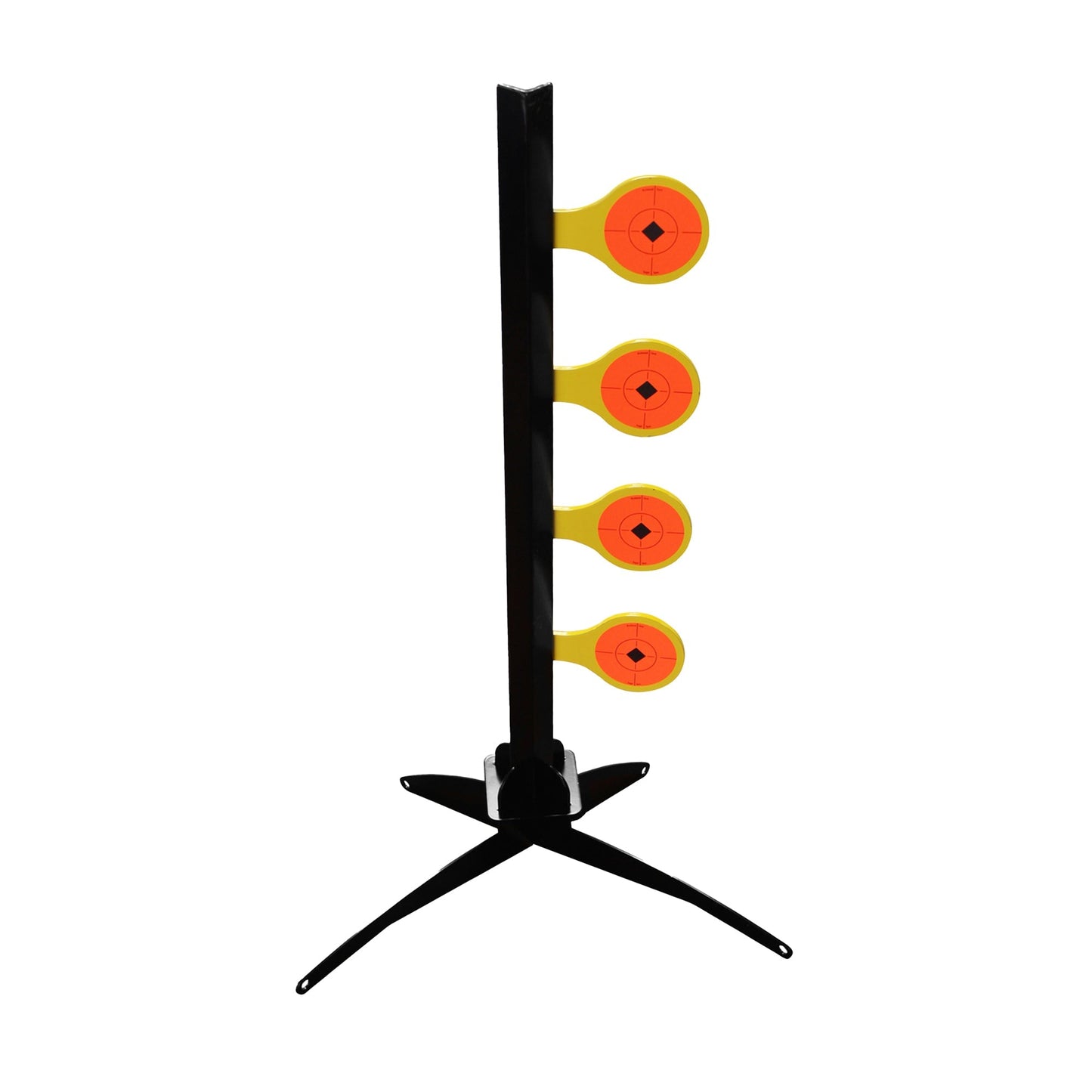 Birchwood Casey World of Targets 0.22 Rimfire Gun Dueling Tree Shooting Target - Angler's Pro Tackle & Outdoors